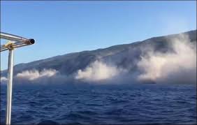 Συγκλονιστικό βίντεο από την στιγμή του σεισμού στους Εγκρεμνούς 17 Νοεμβρίου&nbsp;2015