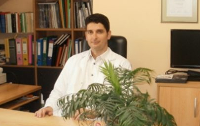 ΘΕΜΑ ΔΗΜΟΤΙΚΕΣ ΕΚΛΟΓΕΣ : ΑΝΑΚΟΙΝΩΣΗ ΥΠΟΨΗΦΙΟΤΗΤΑΣ Χ.&nbsp;ΚΑΛΟΥ