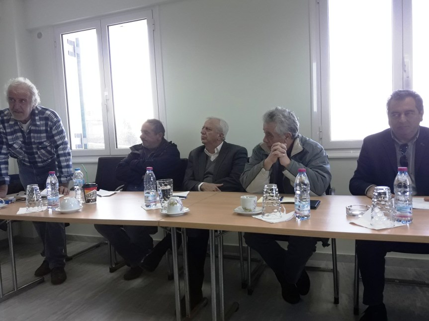 ΔΗΜΟΣ ΛΕΥΚΑΔΑΣ : ΛΑΙΚΗ ΣΥΝΕΛΕΥΣΗ ΣΤΗΝ&nbsp;ΕΞΑΝΘΕΙΑ