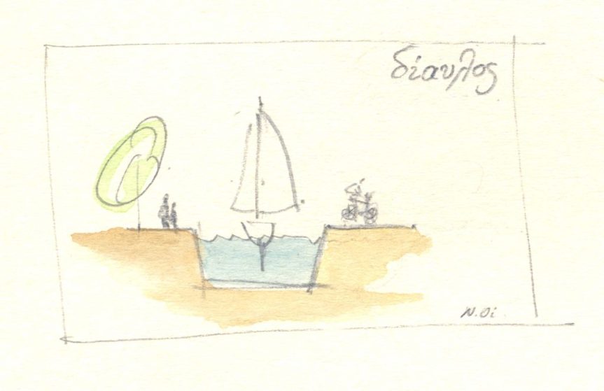 Απάντηση του συνδυασμού «Δίαυλος» στην ανοιχτή επιστολή για τα προβλήματα της ορεινής Λευκάδας (Επιστολή Συλλόγου Καρσάνων Λευκάδος-Αθήνας)