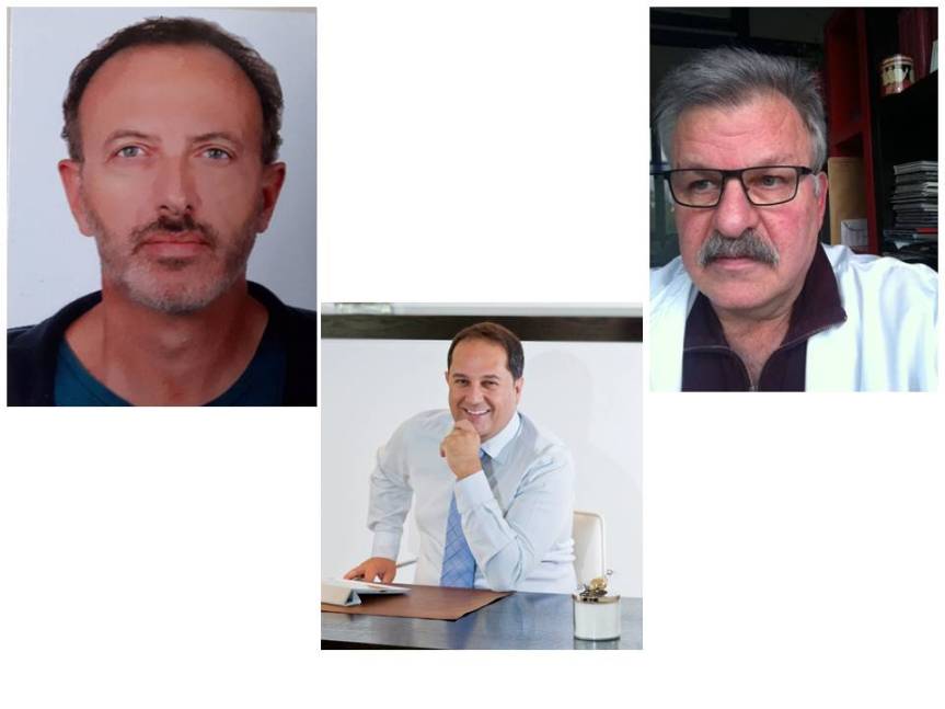 ΟΜΙΛΟΣ ΟΔΟΝΤΙΑΤΡΩΝ ΛΟΓΟΤΕΧΝΏΝ ΚΑΛΛΙΤΕΧΝΩΝ- 	       ΣΕΙΡΑ ΣΕΜΙΝΑΡΙΩΝ  1ου ΕΞΑΜΗΝΟΥ 2019- 3ο Σεμινάριο Σάββατο  18 Μαίου&nbsp;2019