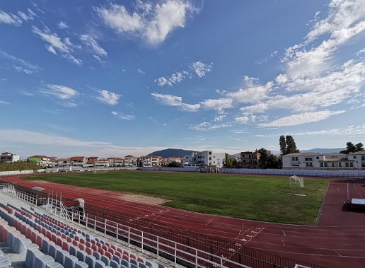 Ανακοίνωση – Λειτουργία αθλητικών&nbsp;εγκαταστάσεων