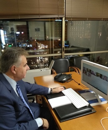 Θ. Καββαδάς: 1 έτος παράταση για το Κτηματολόγιο–6 έτη για οικοδόμηση εκτός σχεδίου κάτω από 4&nbsp;στρέμματα