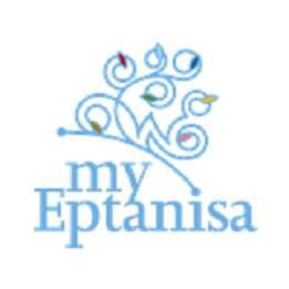 Τηλεημερίδα του περιοδικού της Ένωσης Επτανησίων Ελλάδας με θέμα «Επιδημίες και σημαντικοί γιατροί των&nbsp;Επτανήσων»