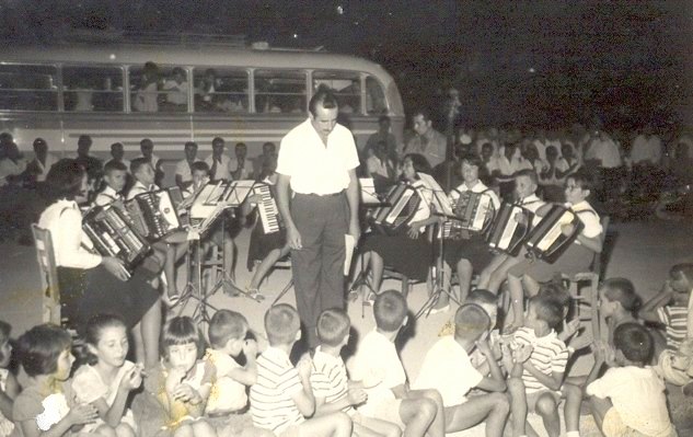 « Έφυγε» ο μεγάλος δάσκαλος Νίκος Γ. Θάνος –&nbsp;Μορίνας