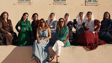 ΔΕΙΤΕ ΤΟ ΠΡΩΤΟ  ΜΕΡΟΣ ΤΗΣ ΕΚΠΟΜΠΗΣ  ΑΦΙΕΡΩΜΕΝΗ ΣΤΗ ΛΕΥΚΑΔΑ ΣΤΟ ΜΕGA(ΣΑΒΒΑΤΟ&nbsp;5/6)