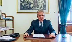 Δήλωση Θανάση Καββαδά για το εκλογικό&nbsp;αποτέλεσμα